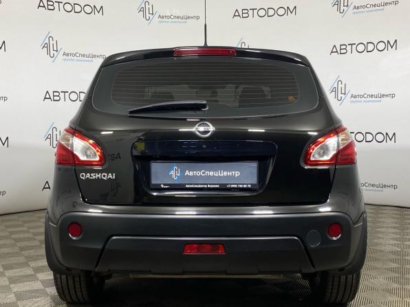 Nissan Qashqai I Рестайлинг с пробегом 2013 года, цена 1 447 700 рублей, 135000 км, внедорожник, Автокод Объявления