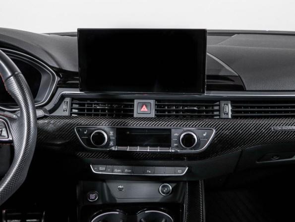 Audi A4 V (B9) Рестайлинг с пробегом 2020 года, цена 3 980 000 рублей, 87000 км, седан, Автокод Объявления