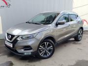 Nissan Qashqai II Рестайлинг Ярославль  - изображение 28