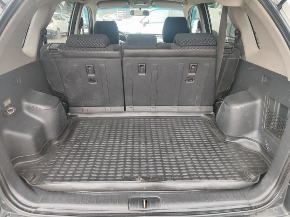 Hyundai Tucson I с пробегом 2008 года, цена 829 000 рублей, 263267 км, внедорожник, Автокод Объявления