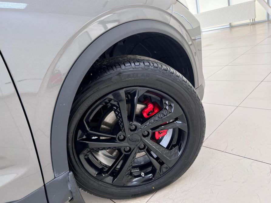 Geely Coolray I Рестайлинг Волгоград  - изображение 11
