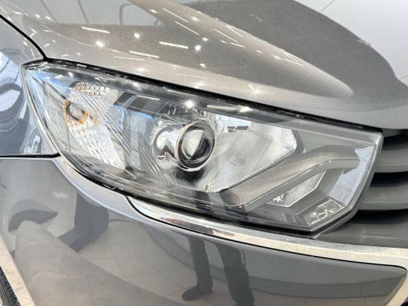 Lada (ВАЗ) Granta I Рестайлинг с пробегом 2019 года, цена 780 000 рублей, 80511 км, хэтчбек, Автокод Объявления