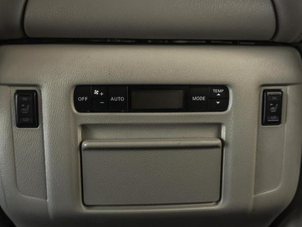 Infiniti QX80 I Рестайлинг с пробегом 2014 года, цена 3 499 000 рублей, 260345 км, внедорожник, Автокод Объявления