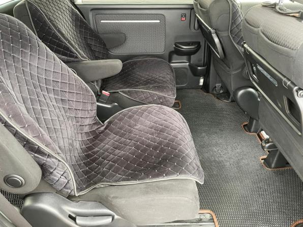 Honda Stepwgn V с пробегом 2017 года, цена 1 653 800 рублей, 161921 км, минивэн, Автокод Объявления