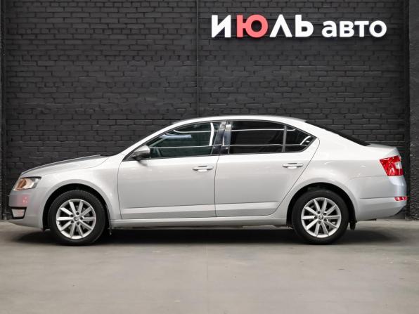 Skoda Octavia III (A7) с пробегом 2014 года, цена 1 150 000 рублей, 188962 км, лифтбек, Автокод Объявления