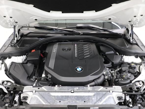 BMW 2 серии G42 с пробегом 2022 года, цена 7 340 000 рублей, 22853 км, купе, Автокод Объявления