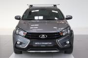 Lada (ВАЗ) Vesta I Ульяновск  - изображение 16