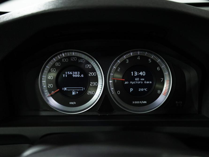 Volvo S60 II Санкт-Петербург  - изображение 13