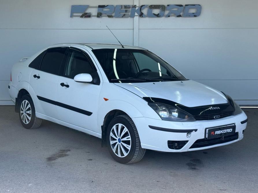 Ford Focus I Рестайлинг Уфа  - изображение 1
