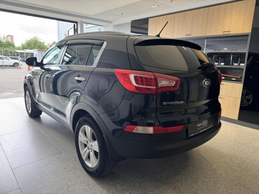 Kia Sportage III Ярославль  - изображение 6