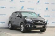Hyundai ix35 I Рестайлинг Пермь  - изображение 26
