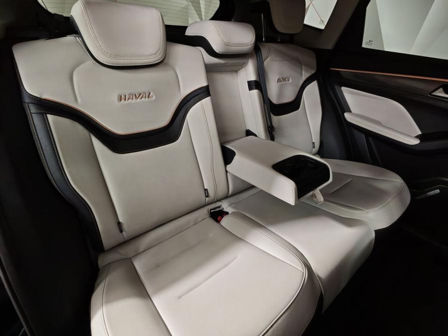 Haval Jolion I Москва  - изображение 17
