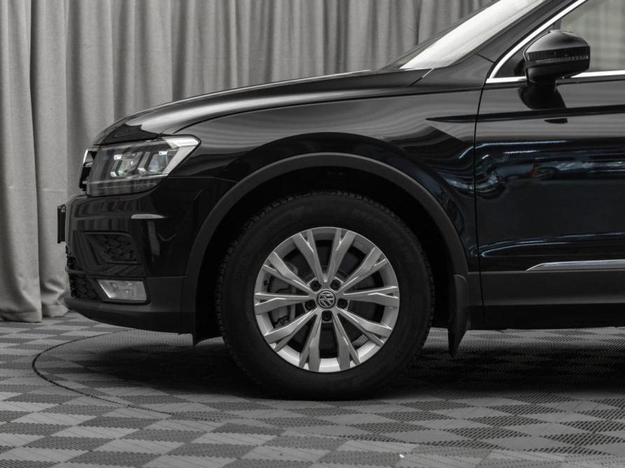 Volkswagen Tiguan II Москва  - изображение 25