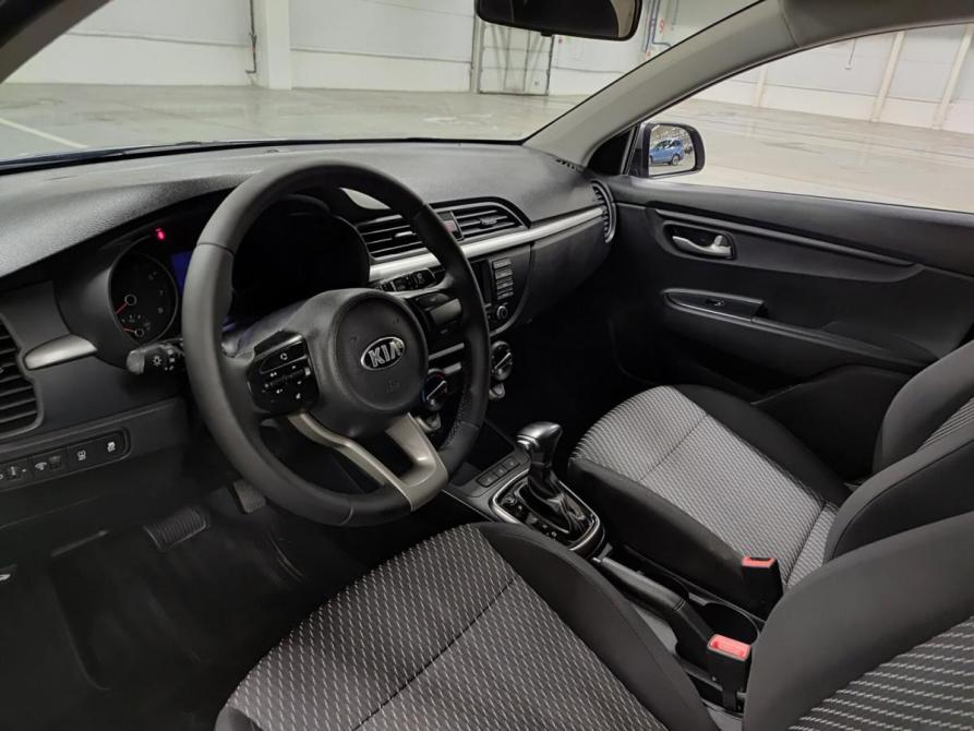 Kia Rio IV Казань  - изображение 20