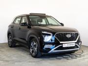 Hyundai Creta II Санкт-Петербург  - изображение 28