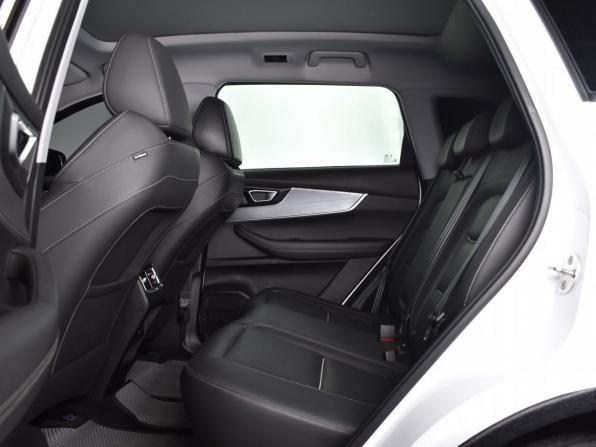 Chery Tiggo 7 Pro Max I с пробегом 2023 года, цена 1 999 995 рублей, 60767 км, внедорожник, Автокод Объявления