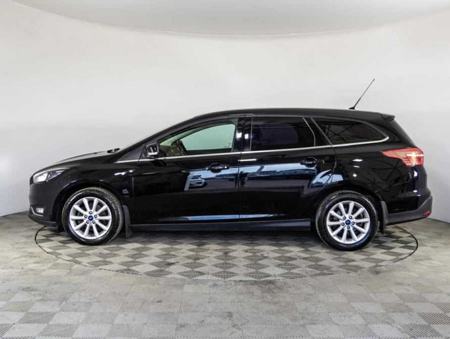 Ford Focus III Рестайлинг Санкт-Петербург  - изображение 9