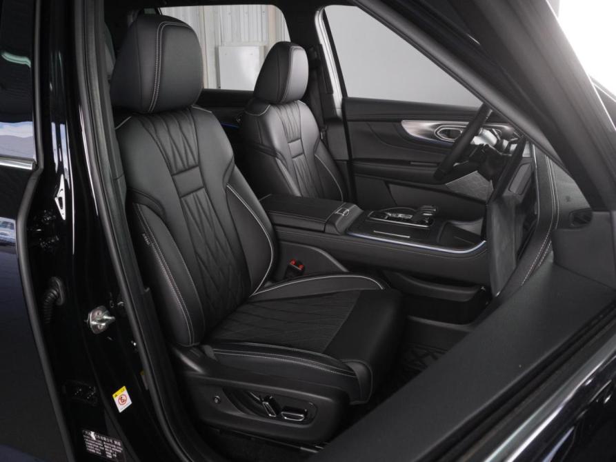 GAC Trumpchi GS8 II Минеральные Воды  - изображение 8