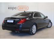 Mercedes-Benz S-Класс VI (W222 C217) Коломна  - изображение 22