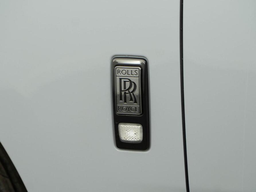 Rolls-Royce Cullinan I Москва  - изображение 8