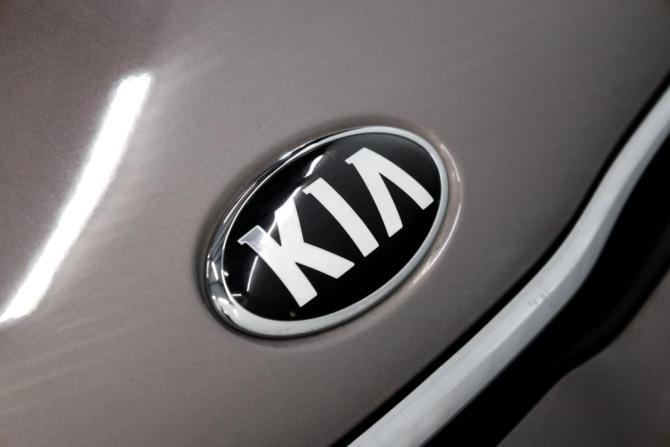 Kia Rio IV с пробегом 2017 года, цена 1 249 000 рублей, 132630 км, седан, Автокод Объявления
