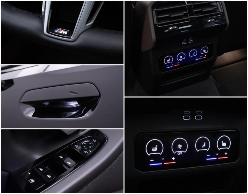 BMW 5 серии VIII (G60/G61/G68) Москва  - изображение 18