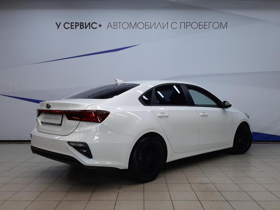 Kia K3 II Москва  - изображение 3