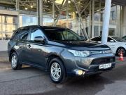 Mitsubishi Outlander III Уфа  - изображение 20