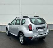 Renault Duster I Рестайлинг Санкт-Петербург  - изображение 27