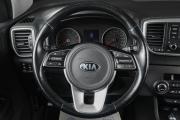 Kia Sportage IV Рестайлинг Тюмень  - изображение 34