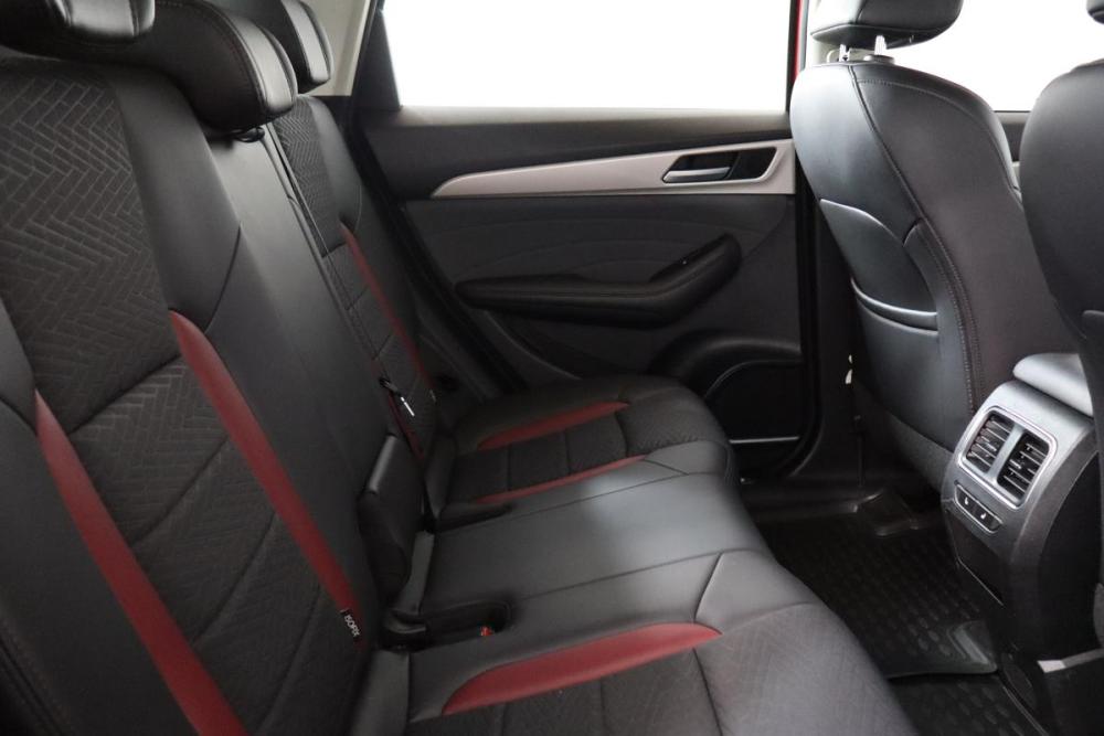 Haval F7 I Рестайлинг Санкт-Петербург  - изображение 12