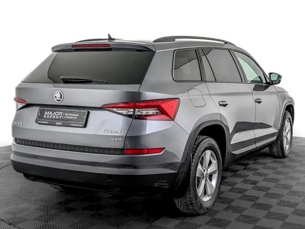 Skoda Kodiaq I с пробегом 2018 года, цена 2 780 000 рублей, 81582 км, внедорожник, Автокод Объявления