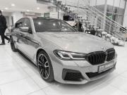 BMW 5 серии VII (G30/G31/G38) Рестайлинг Казань  - изображение 25