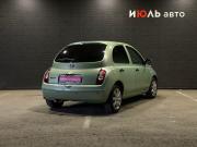 Nissan Micra III (K12) Челябинск  - изображение 25