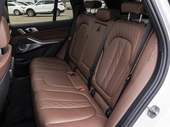 BMW X5 IV (G05/G18) с пробегом 2021 года, цена 8 500 000 рублей, 72968 км, внедорожник, Автокод Объявления