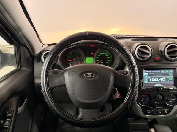 Lada (ВАЗ) Granta I с пробегом 2013 года, цена 250 000 рублей, 252635 км, седан, Автокод Объявления