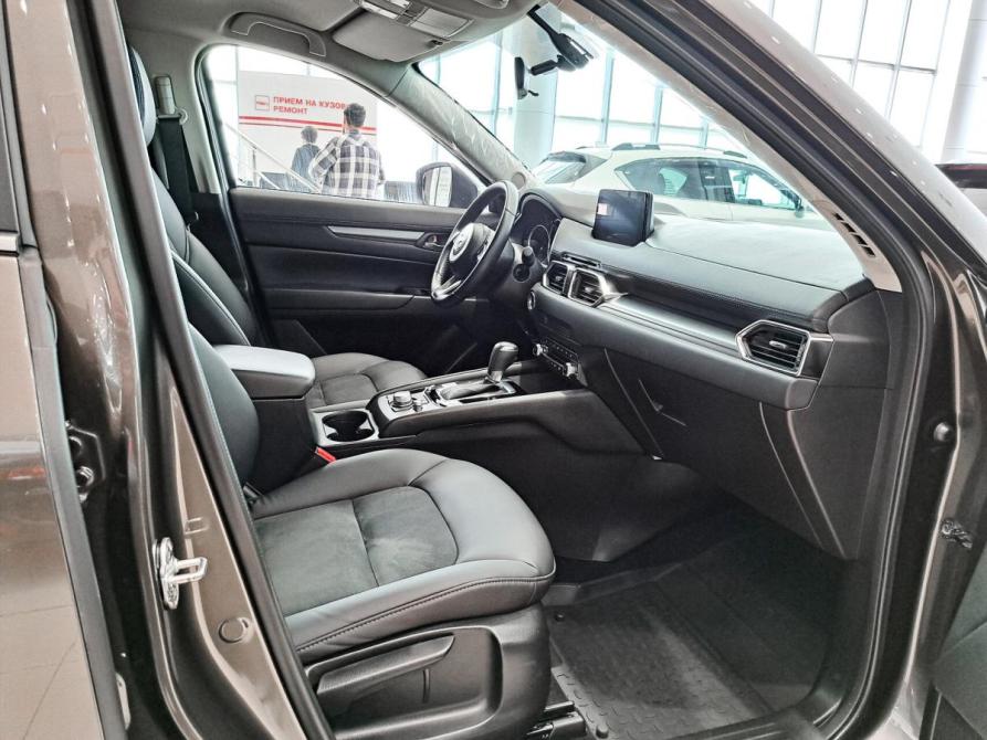 Mazda CX-5 II Казань  - изображение 13