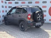 Chevrolet Niva I Рестайлинг Санкт-Петербург  - изображение 15