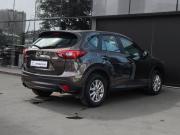 Mazda CX-5 I Рестайлинг Москва  - изображение 27