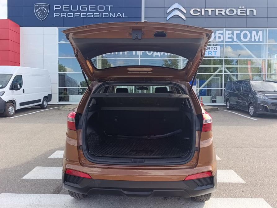 Hyundai Creta I Тверь  - изображение 7