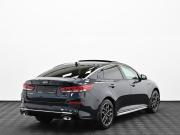 Kia Optima IV Рестайлинг Москва  - изображение 18
