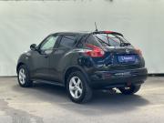 Nissan Juke I Липецк  - изображение 23