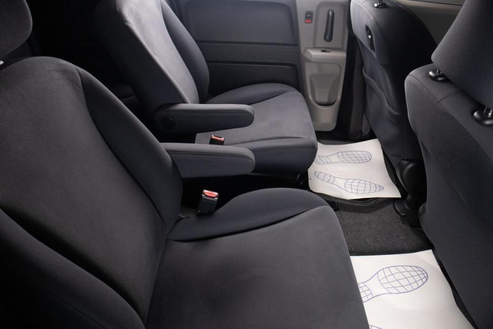 Honda Freed I Оренбург  - изображение 19