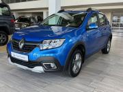 Renault Sandero II Рестайлинг Пермь  - изображение 33