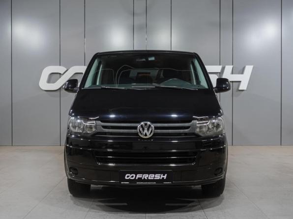 Volkswagen Caravelle T5 Рестайлинг с пробегом 2013 года, цена 2 319 000 рублей, 246487 км, минивэн, Автокод Объявления