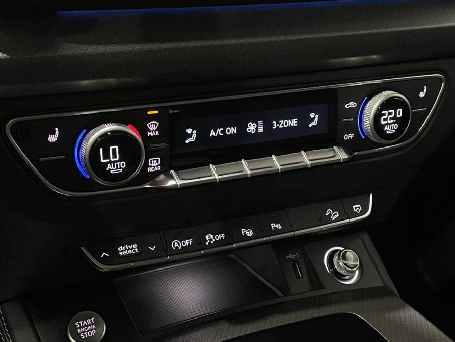 Audi Q5 II (FY) Рестайлинг Пермь  - изображение 25