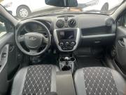 Lada (ВАЗ) Granta I Челябинск  - изображение 20