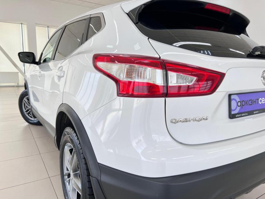 Nissan Qashqai II Волгоград  - изображение 11