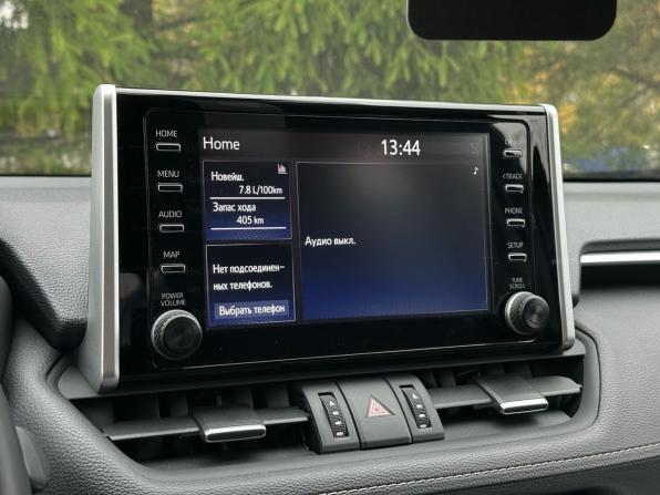 Toyota RAV4 V (XA50) с пробегом 2019 года, цена 2 785 000 рублей, 104902 км, внедорожник, Автокод Объявления