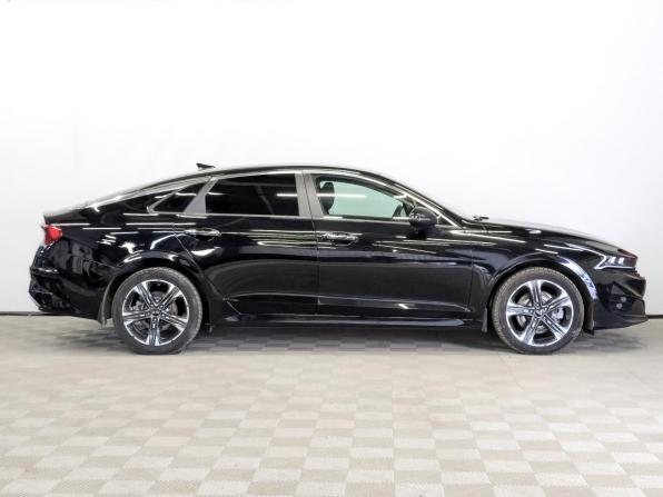 Kia K5 III с пробегом 2020 года, цена 2 200 000 рублей, 148292 км, седан, Автокод Объявления